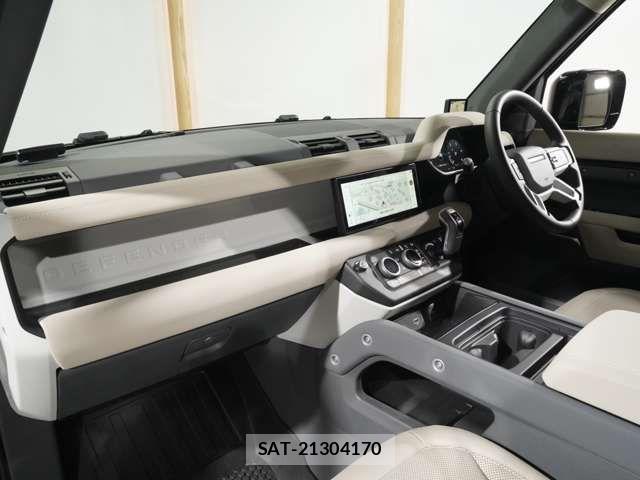 ROVER DEFENDER 2026-01 5877706-16