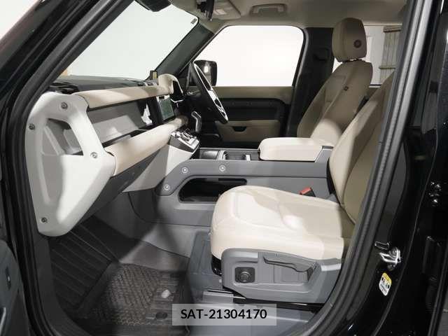 ROVER DEFENDER 2026-01 5877706-18