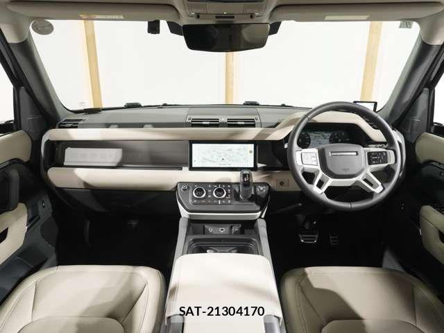 ROVER DEFENDER 2026-01 5877706-1