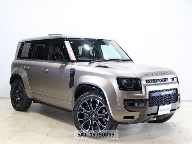 ROVER DEFENDER 2025-05 5877665-0