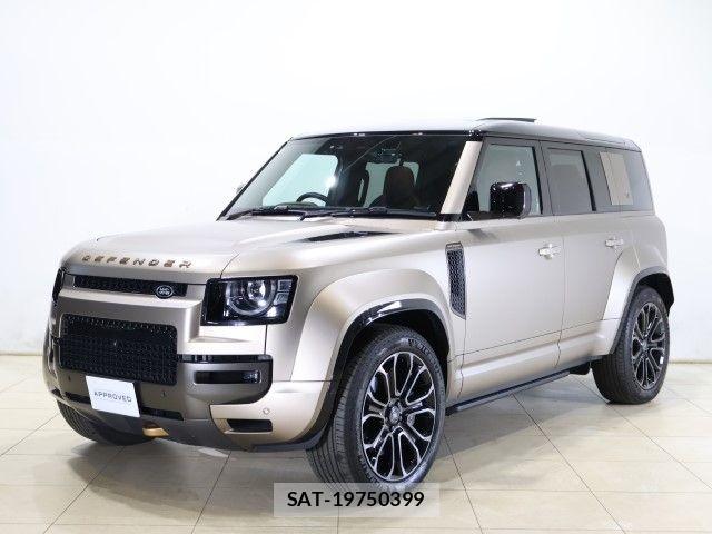 ROVER DEFENDER 2025-05 5877665-10