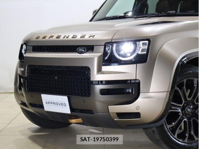 ROVER DEFENDER 2025-05 5877665-11