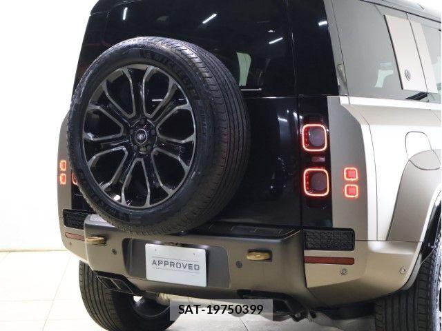 ROVER DEFENDER 2025-05 5877665-14
