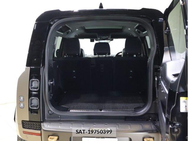 ROVER DEFENDER 2025-05 5877665-16
