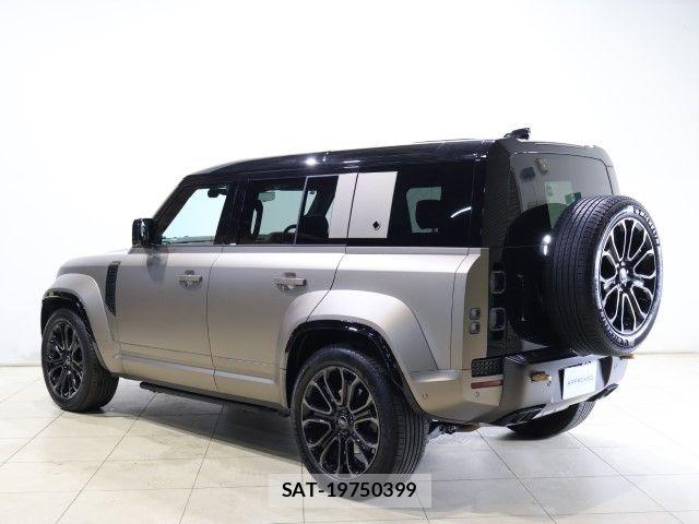 ROVER DEFENDER 2025-05 5877665-1
