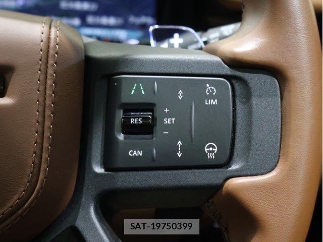 ROVER DEFENDER 2025-05 5877665-22