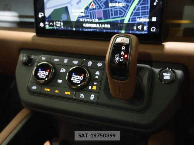ROVER DEFENDER 2025-05 5877665-24