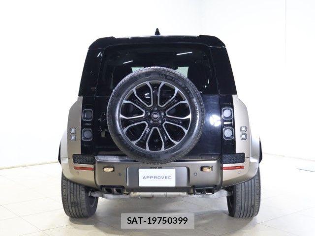 ROVER DEFENDER 2025-05 5877665-6