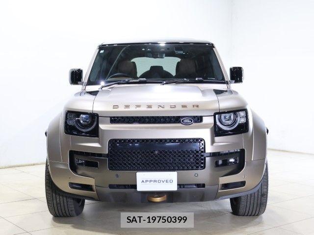 ROVER DEFENDER 2025-05 5877665-7
