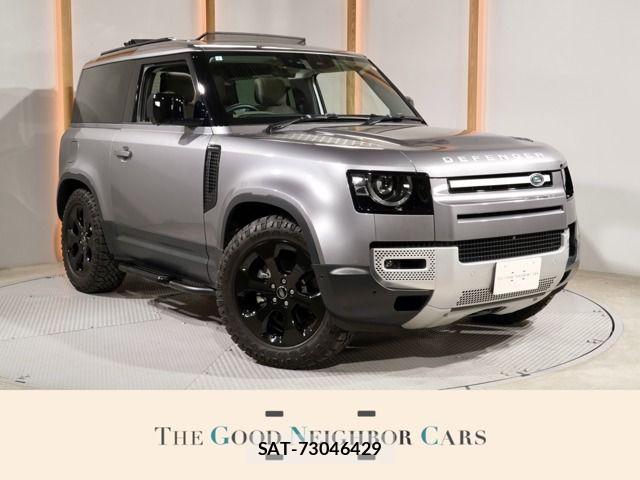 ROVER DEFENDER 2021-03 5877716-0