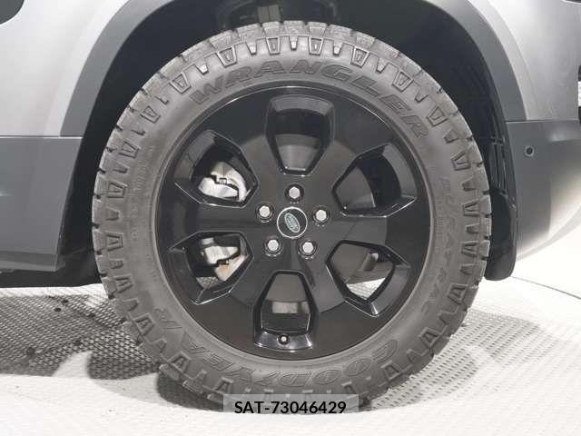 ROVER DEFENDER 2021-03 5877716-11