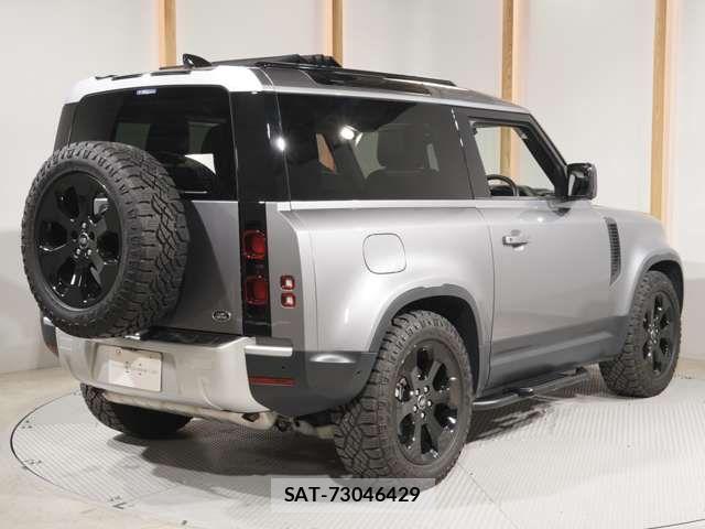 ROVER DEFENDER 2021-03 5877716-12