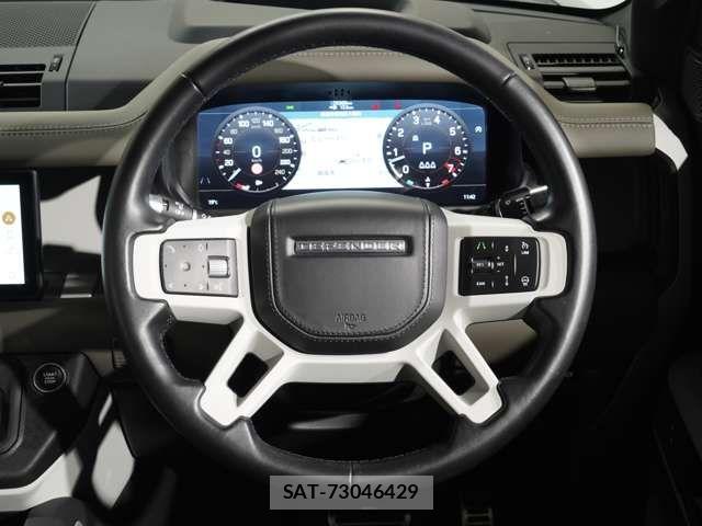 ROVER DEFENDER 2021-03 5877716-14
