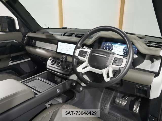 ROVER DEFENDER 2021-03 5877716-16