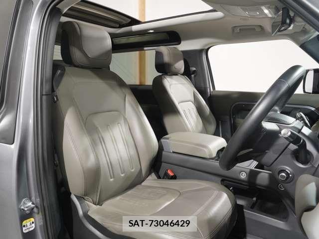 ROVER DEFENDER 2021-03 5877716-17