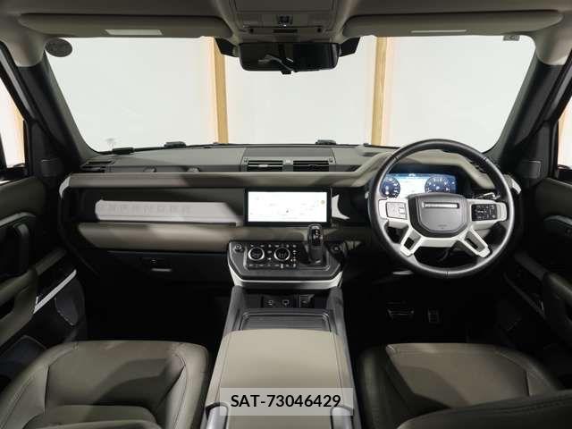 ROVER DEFENDER 2021-03 5877716-1