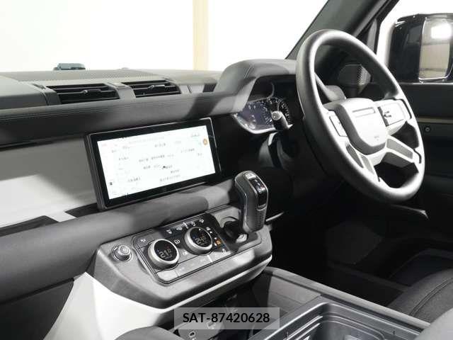 ROVER DEFENDER 2023-02 5877726-12