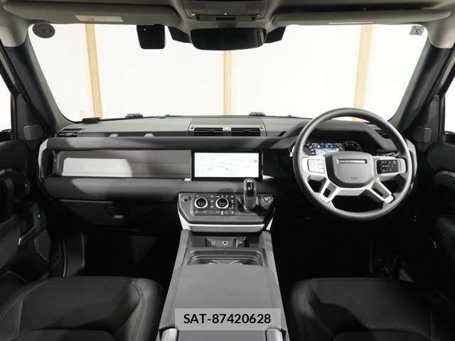 ROVER DEFENDER 2023-02 5877726-1