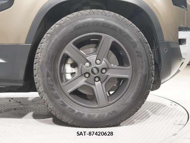 ROVER DEFENDER 2023-02 5877726-5