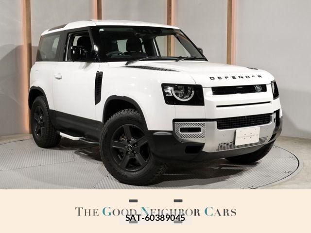 ROVER DEFENDER 2021-06 5877736-0
