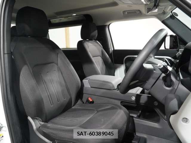ROVER DEFENDER 2021-06 5877736-9