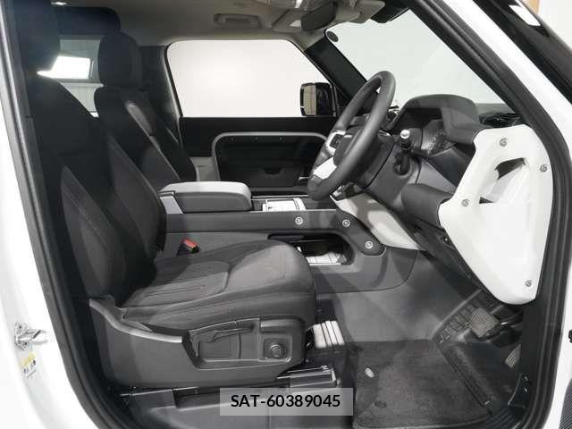 ROVER DEFENDER 2021-06 5877736-10