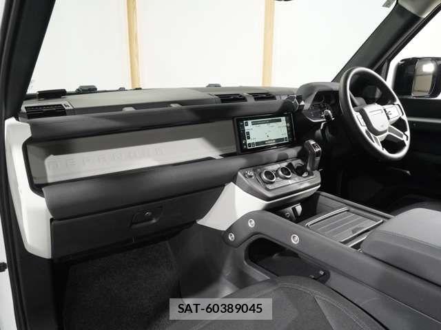 ROVER DEFENDER 2021-06 5877736-12