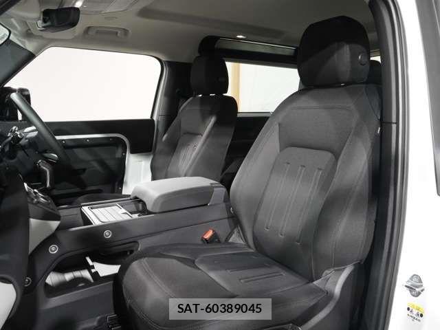 ROVER DEFENDER 2021-06 5877736-13