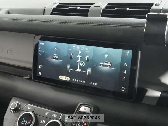 ROVER DEFENDER 2021-06 5877736-16