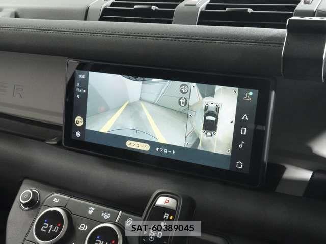 ROVER DEFENDER 2021-06 5877736-2
