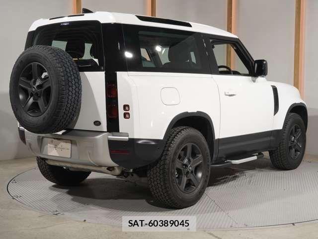 ROVER DEFENDER 2021-06 5877736-5