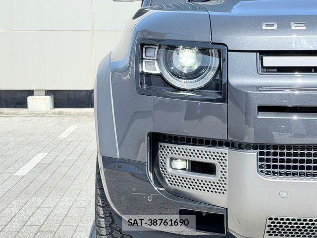 ROVER DEFENDER 2023-03 6017638-17