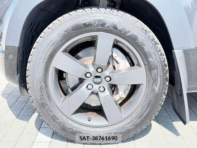ROVER DEFENDER 2023-03 6017638-18