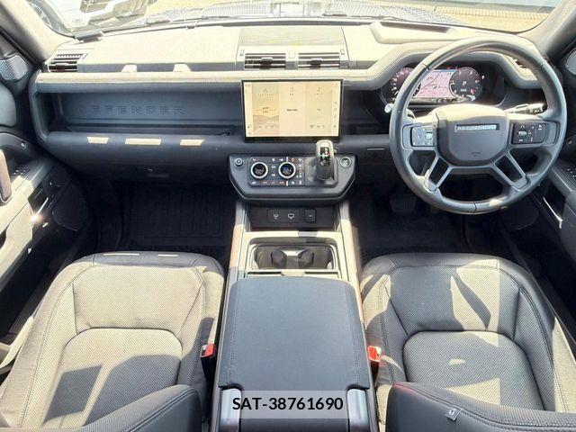 ROVER DEFENDER 2023-03 6017638-1