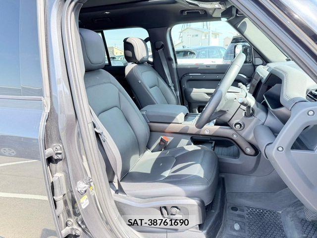 ROVER DEFENDER 2023-03 6017638-19