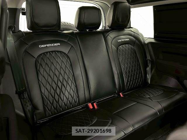 ROVER DEFENDER 2021-09 6017646-9