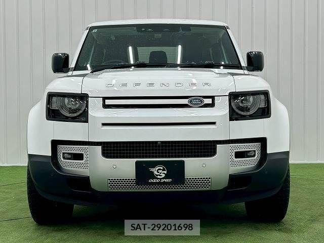 ROVER DEFENDER 2021-09 6017646-11