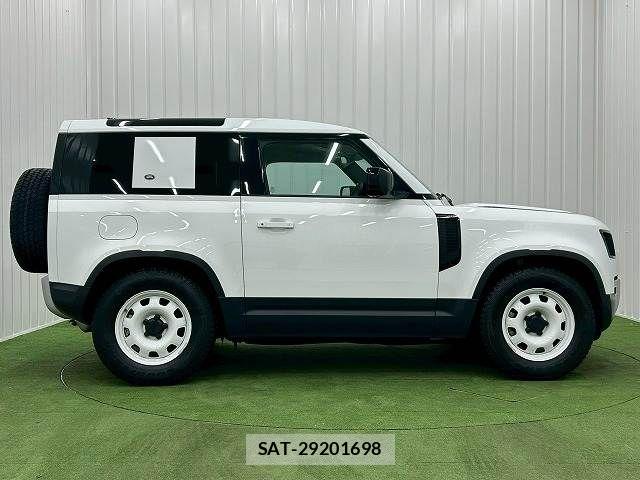 ROVER DEFENDER 2021-09 6017646-14