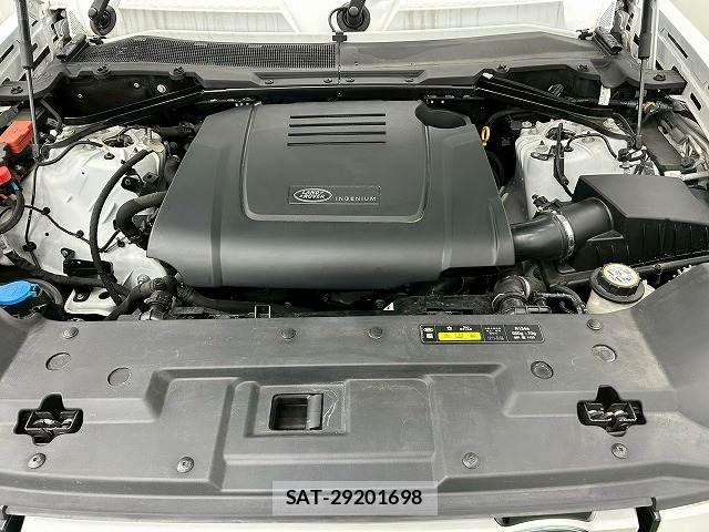 ROVER DEFENDER 2021-09 6017646-19
