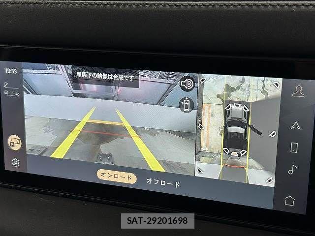 ROVER DEFENDER 2021-09 6017646-3