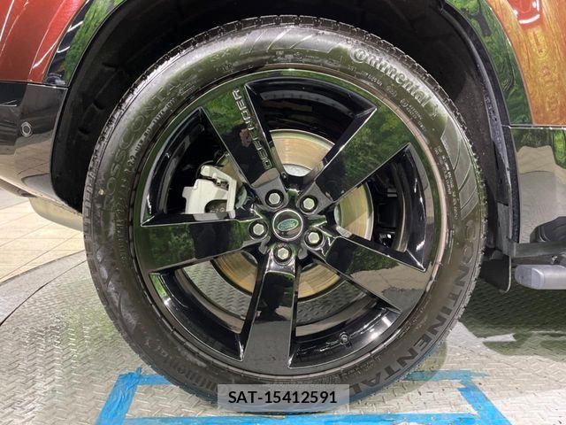 ROVER DEFENDER 2025-06 6017621-13