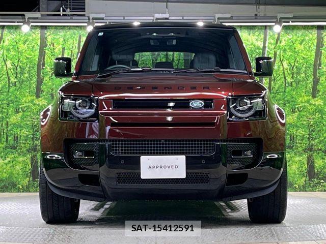 ROVER DEFENDER 2025-06 6017621-16