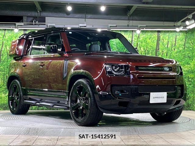 ROVER DEFENDER 2025-06 6017621-17