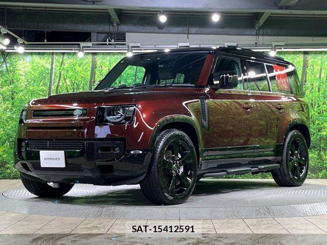 ROVER DEFENDER 2025-06 6017621-18