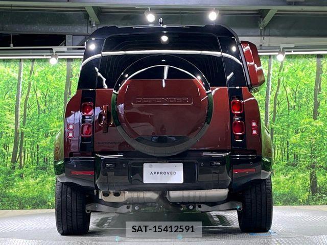 ROVER DEFENDER 2025-06 6017621-19