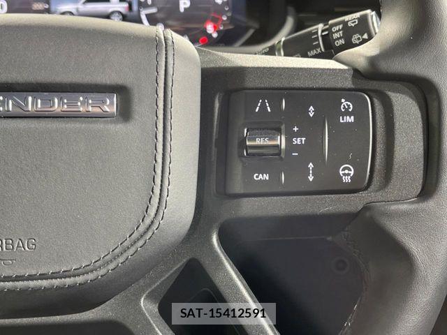 ROVER DEFENDER 2025-06 6017621-8