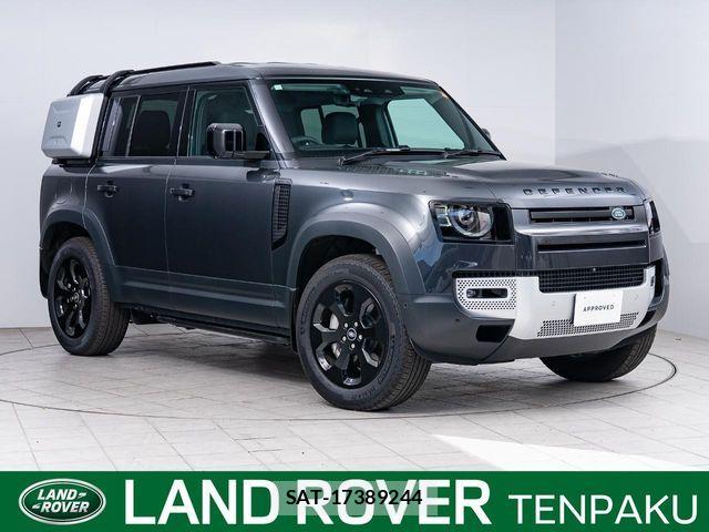 ROVER DEFENDER 2025-08 6017626-0