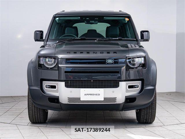 ROVER DEFENDER 2025-08 6017626-9
