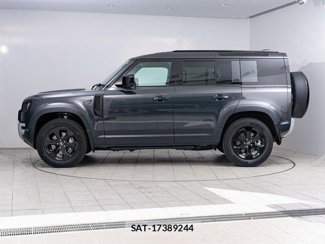 ROVER DEFENDER 2025-08 6017626-11