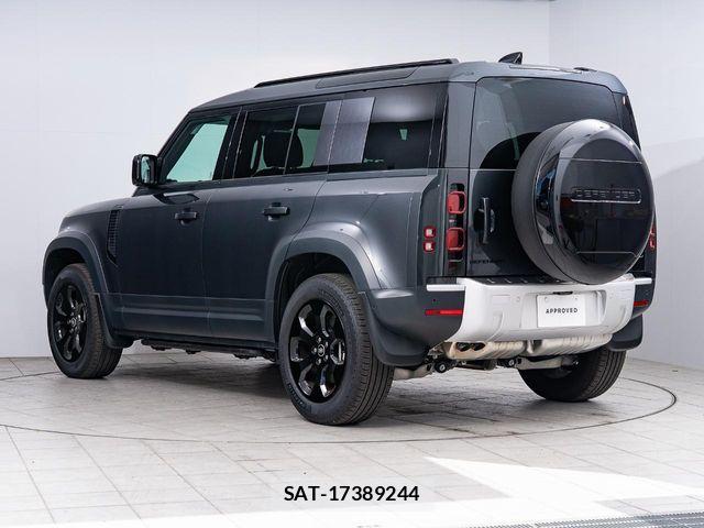 ROVER DEFENDER 2025-08 6017626-12